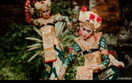 Bali dos Sonhos – Circuito Completo pela Indonésia